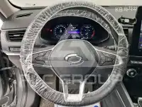 2020 Renault Xm3