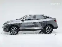 2020 Renault Xm3