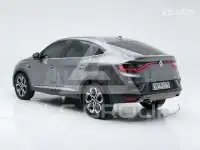 2020 Renault Xm3
