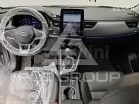 2020 Renault Xm3