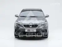 2020 Renault Xm3