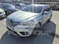 2020 Renault Xm3