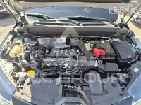 2020 Renault Xm3