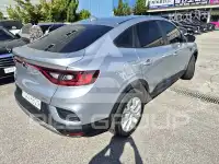 2020 Renault Xm3