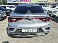 2020 Renault Xm3