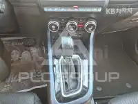 2020 Renault Xm3
