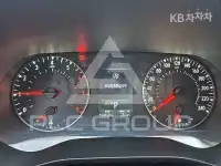 2020 Renault Xm3