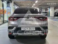 2020 Renault Xm3