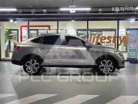 2020 Renault Xm3