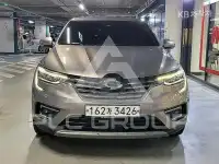 2020 Renault Xm3