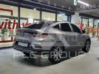 2020 Renault Xm3