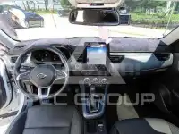 2020 Renault Xm3