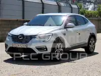 2020 Renault Xm3