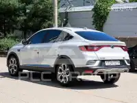 2020 Renault Xm3