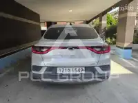 2020 Renault Xm3