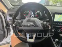 2020 Renault Xm3