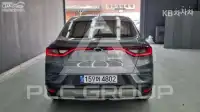 2020 Renault Xm3