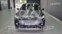 2020 Renault Xm3