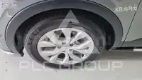2020 Renault Xm3