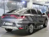 2020 Renault Xm3