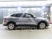 2020 Renault Xm3