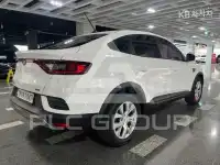 2020 Renault Xm3