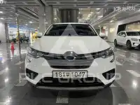 2020 Renault Xm3