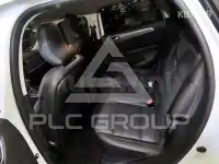 2020 Renault Xm3