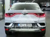 2020 Renault Xm3