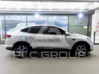 2020 Renault Xm3