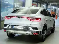 2020 Renault Xm3