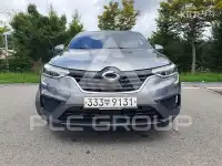 2020 Renault Xm3