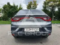 2020 Renault Xm3