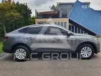2020 Renault Xm3
