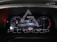 2020 Renault Xm3
