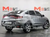 2020 Renault Xm3