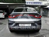 2020 Renault Xm3