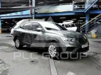 2020 Renault Xm3