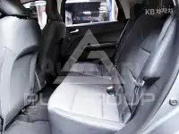 2020 Renault Xm3