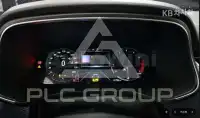 2020 Renault Xm3