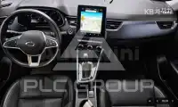 2020 Renault Xm3
