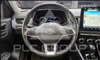 2020 Renault Xm3