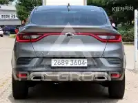 2020 Renault Xm3