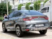 2020 Renault Xm3