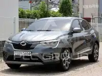 2020 Renault Xm3