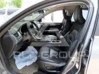 2020 Renault Xm3