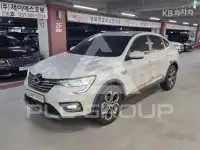 2020 Renault Xm3
