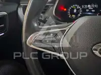 2020 Renault Xm3