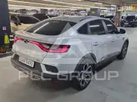 2020 Renault Xm3