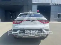 2020 Renault Xm3